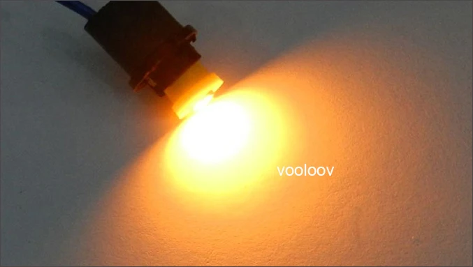 500 шт.; ; детское нижнее белье супер яркий белый T10 194 168 192 W5W 5050 1 Smd Led 1Smd 1Led автомобильная лампа клиновая лампа света DC12V