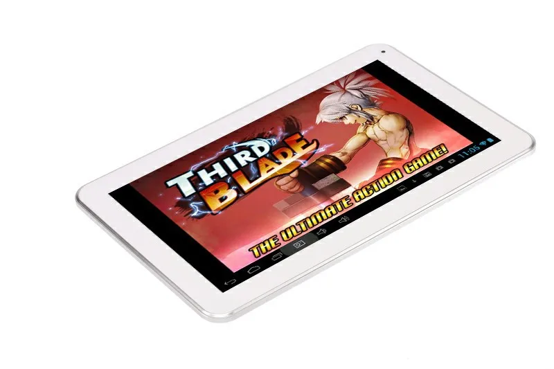 Dual Core Allwinner A20 Cortex A8 Android 4.2 6500 мАч 1 ГБ/8 ГБ камеры двойной cam w /1" клавиатура 10 дюймов планшетный ПК