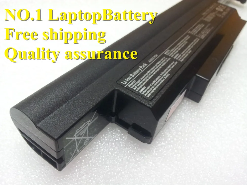 10,8 V 47Wh Батарея для HASEE A3222-H34 E400-I3 R430-I333BQ R430IG-I337DX серии