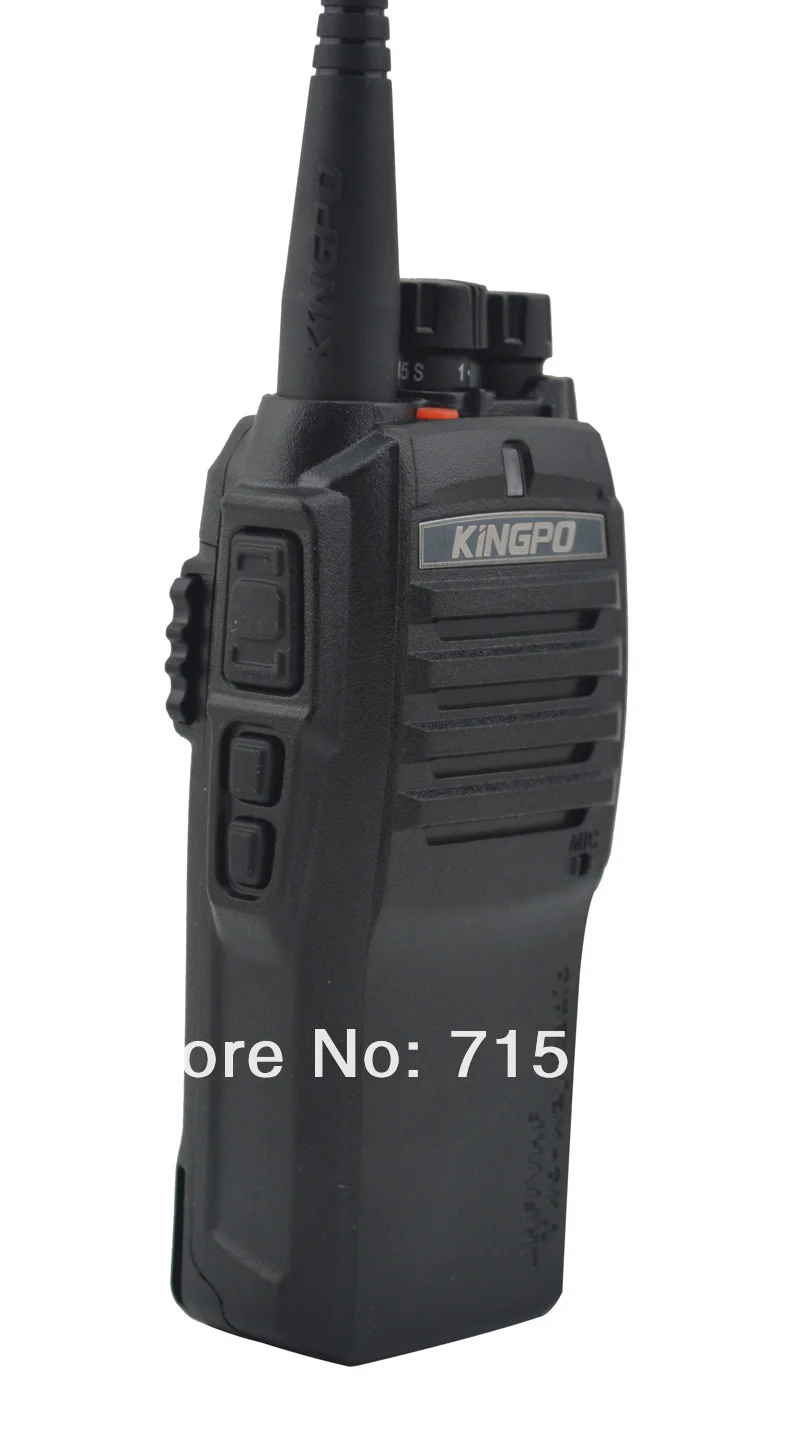 2013 Новое поступление кинпо K-20 UHF 400-480 МГц 5 Вт 16CH Коммерческая портативная рация радио передатчик Портативный 2 way Радио