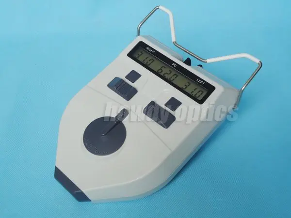 HX-400 pd-метр оптический pupilometer с VD измерение лучшее качество гарантированное