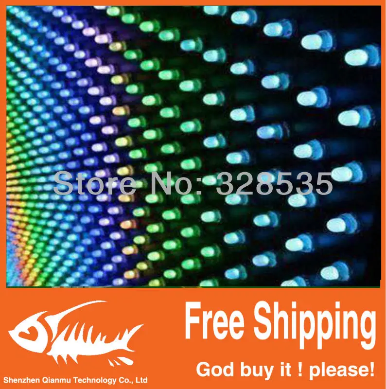 WS2811-P-5