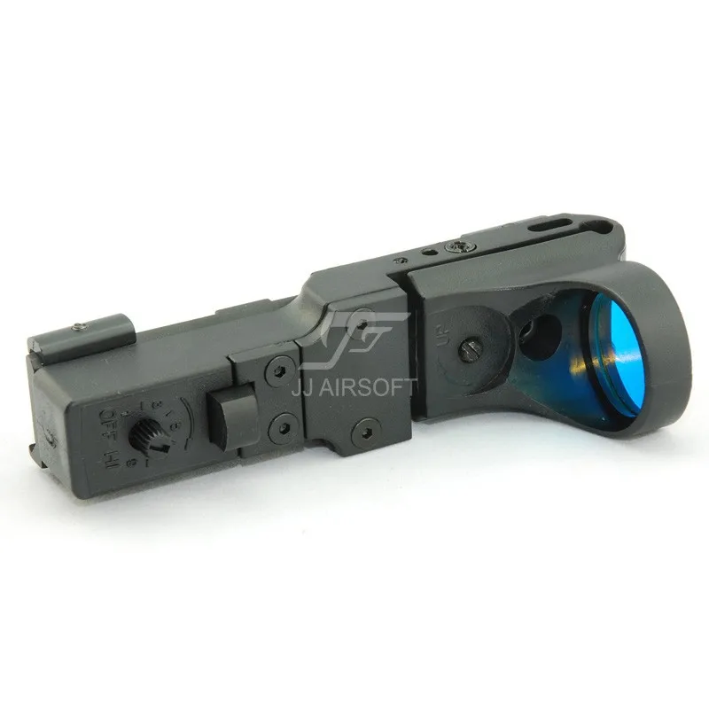 Elemento Seemore Ferroviário Reflex C-more Vista Preto - od Verde Frete Grátis Epacket Hongkong Post Correio Aéreo 11 Elemento seemore ferroviário reflex C-MORE vista (preto