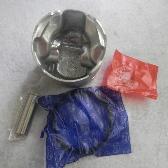 PISTON KIT 56MM HUS K970 K960 4