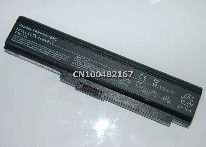 Ноутбук Батарея PA3593U-1BAS pa3593u-1brs pa3594u-1bas pa3594u-1brs pabas110 pabas111 для Toshiba Dynabook CX/45C CX/45d CX/47e