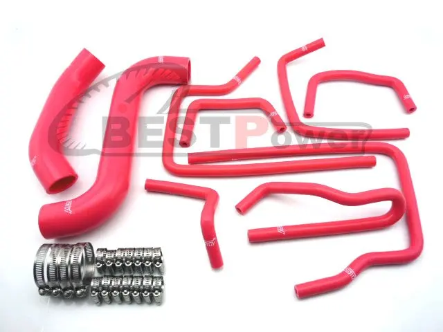 Impreza 2.0 WRX  GD,GB,GG 09~00 Radiator Hose Kit Vers 9 Radiator Hose STI Kit.jpg_.webp
