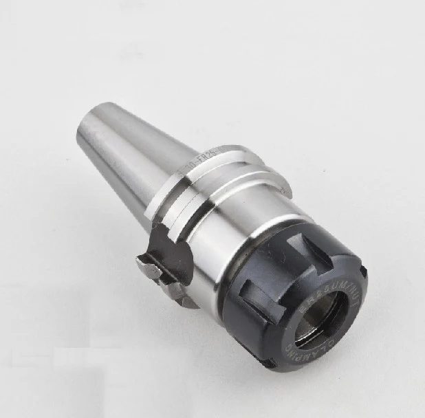 BT30 er25-60l фрезерные Зажимы Держатель фрезерный ER25 Держатели