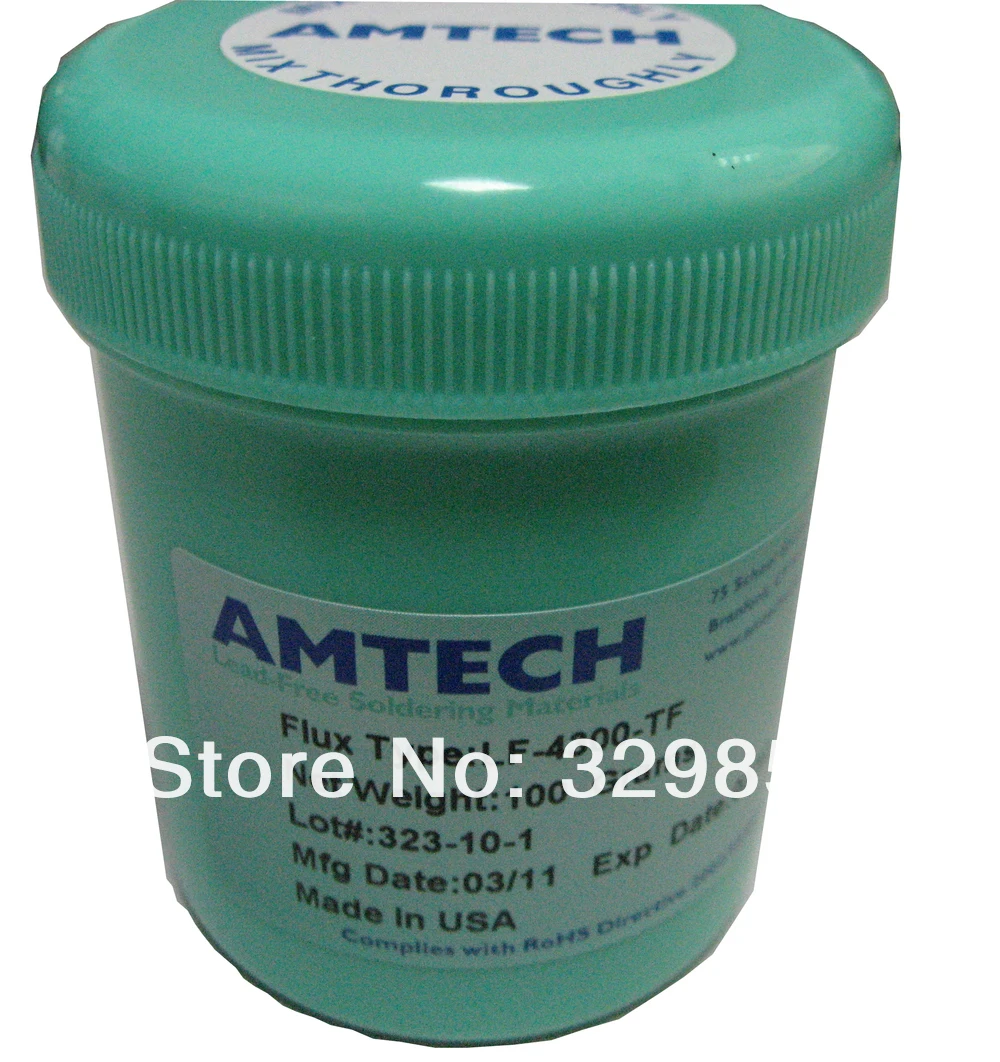 Купить Оригинал amtech lf-4300-tf 100 г припоя в интернет-магазине с ...