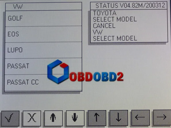 FTDI Digiprog III OBD версия нескольких языков Digiprog 3 V4.94 одометр программ с OBD2 ST01 ST04 кабель одометр Digiprog3