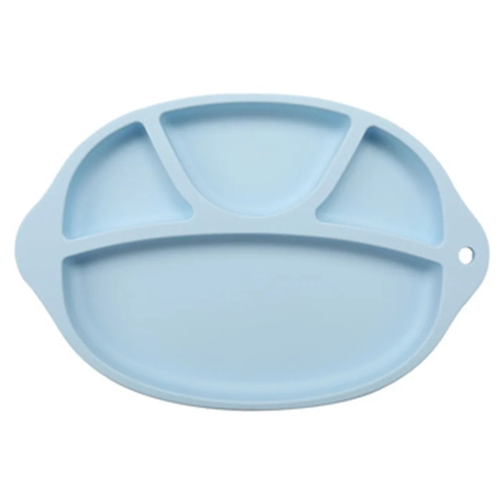 Designer Dinner Service Promotionshop For Promotional Designer - Silicone Baby Bowl High Quality Silicone Placemat Separated Design Plateslipresistant Kid Dinner Plate Baby Feeding Bowl designer dinner service promotionshop for promotional designer - silicone baby bowl high quality silicone placemat separated design plateslipresistant kid dinner plate baby feeding bowl