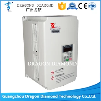 

FULING inverter 3.7kw 380v VFD inverter for cnc router spindle motor speed control