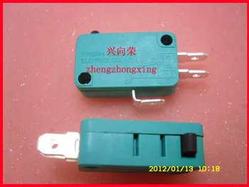 

Free Shipping!! 20pcs Limit switch 7-0 / cookers tone light / intensity of light to switch /Electronic Component