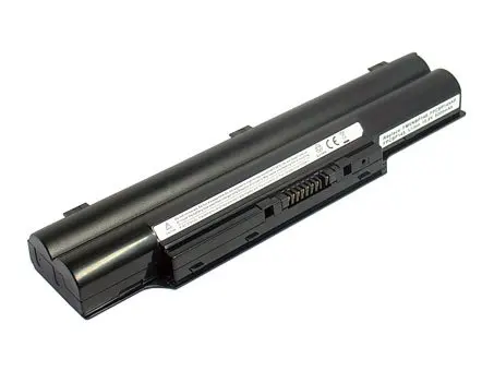 Замена для LifeBook S7111 S751 S760 SH561 SH760 CP470833-XX FPCBP282AP S26391-F795-L300 CP293550-01 ноутбука Батарея