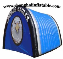 good quality large inflatable tent camping and hiking shelter for sale