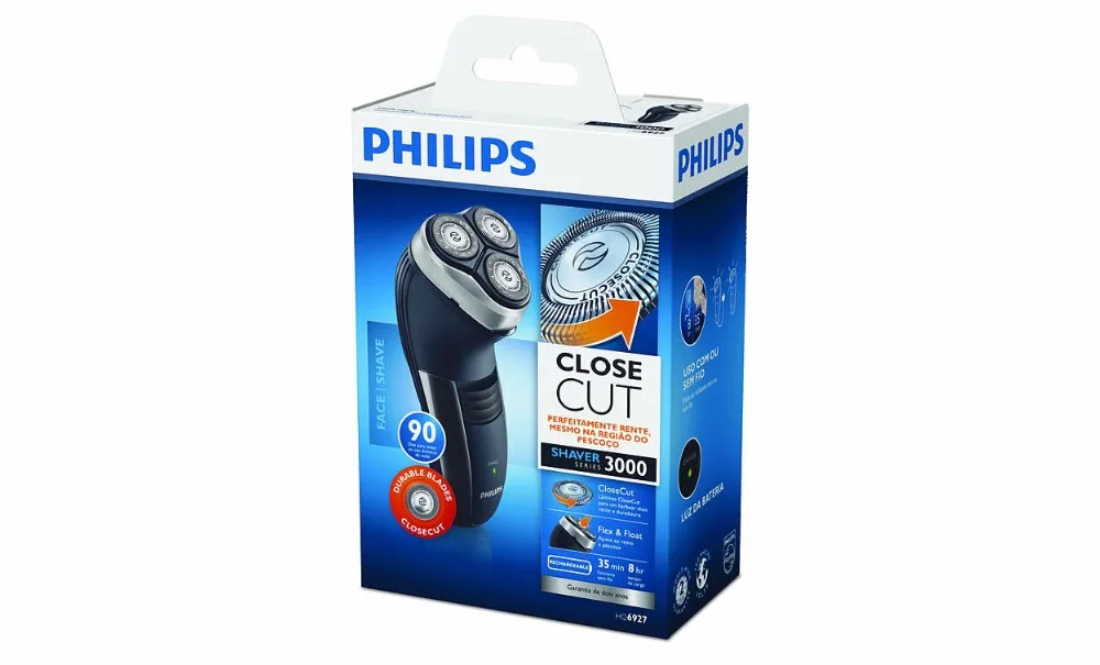 philip series 3000