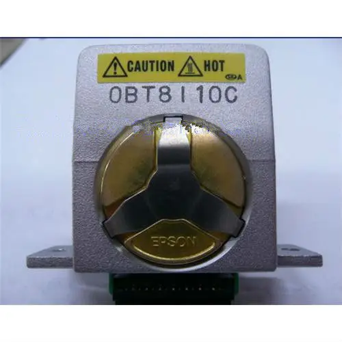 5 шт./упак. Китай Оптовик F052000 для Epson печатающей головки LQ2070 матричный принтер запасных частей
