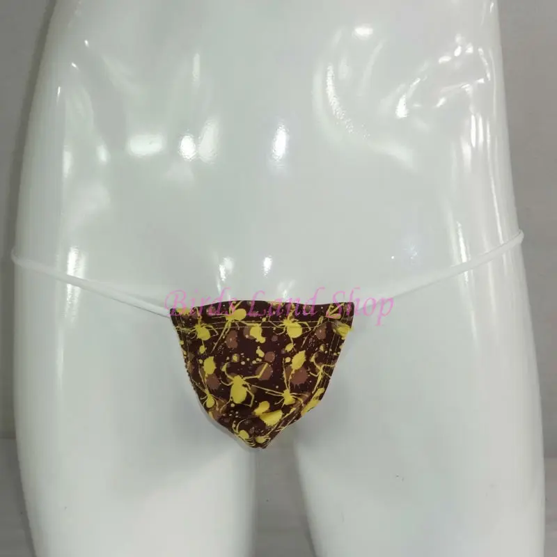 G3454-spider-yellow-1w