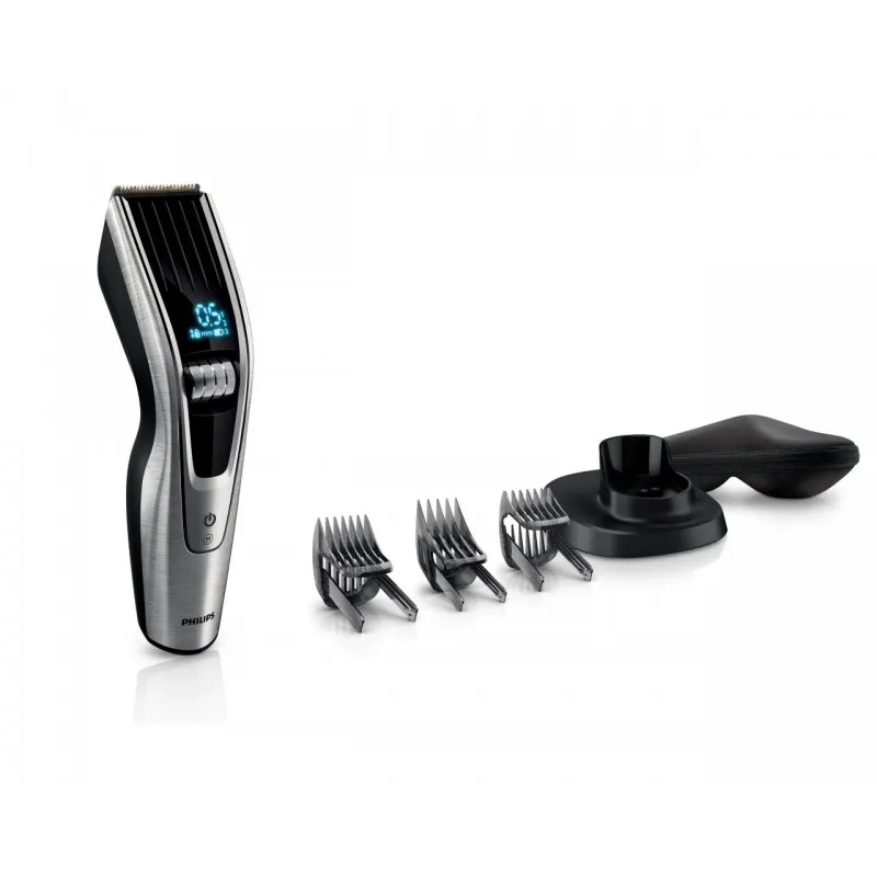 philips hc 9000 series