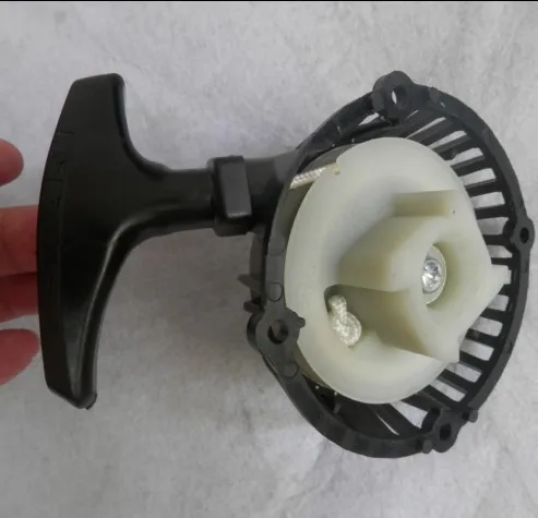 STARTER ROBIN MAKITA STYLE NB411 40F-6 3