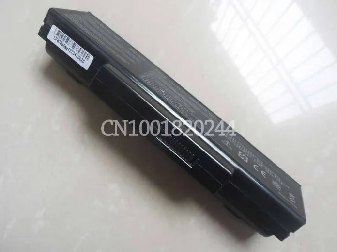 Apexway 6600 мАч 9 клеток ноутбук Батарея для ASUS N71 n71j N71JA n71jq N71JV n71v N71VN N73 K72 k72d k72f k72j k72ja a32-k72 k72s