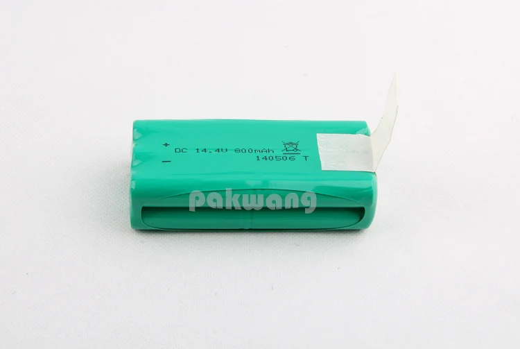 

K6L Standard Battery 800 MAH Ni Battery Robot Vacuum Cleaner Parts & Accessories