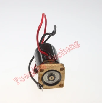 

Solenoid valve 561-15-47210 for Wheel loaders WA420 WA600-3 WA800-3 Free shipping