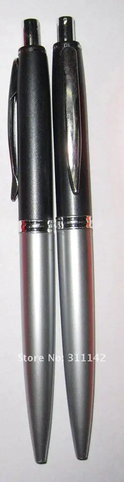Дизайн дешевый логотип на заказ Реклама Шариковая ручка Пластик Шариковая Ручка-баннер ручка, подарочная ручка