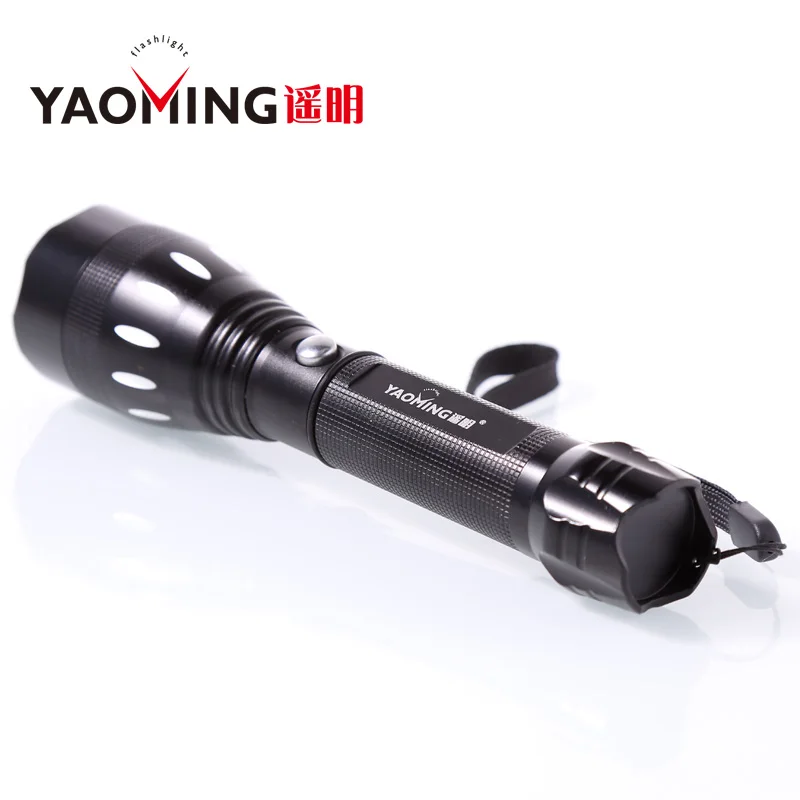 Светодиодный фонарь дальнего света перезаряжаемая cree Светодиодная лампа