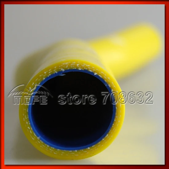 Samco Sport Silicone Coolant Heater Radiator Hose Kit for Honda EK3 B16 B16A B16B yellow
