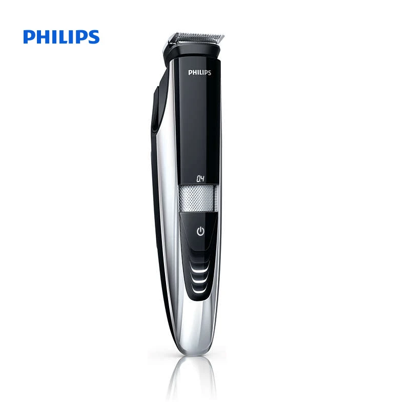 laser beard trimmer