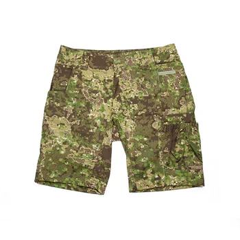 

2016 Greenzone Rip-Stop BDU Short Pants Police patrol Short pencott camo Rasputin OC5 Short Pants