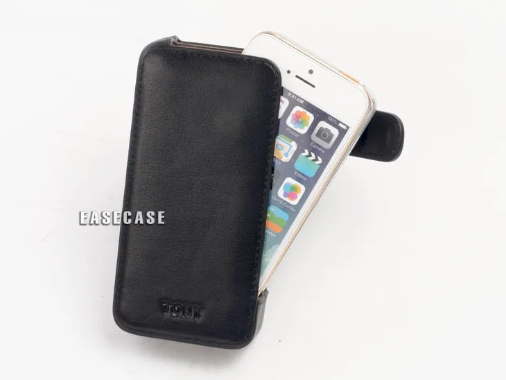 B1 на заказ из натуральной кожи два в одном случае для apple iPhone5 iPhone5S iPhone 5 5S se
