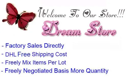 welcome to store