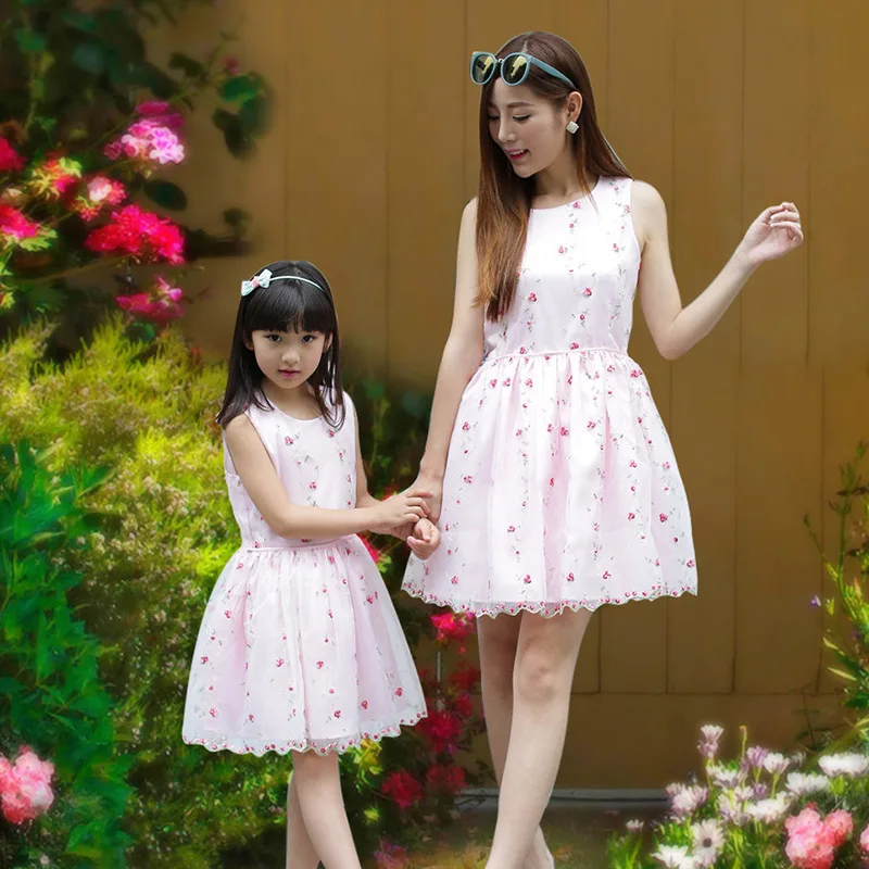 where can i buy matching mother daughter clothes