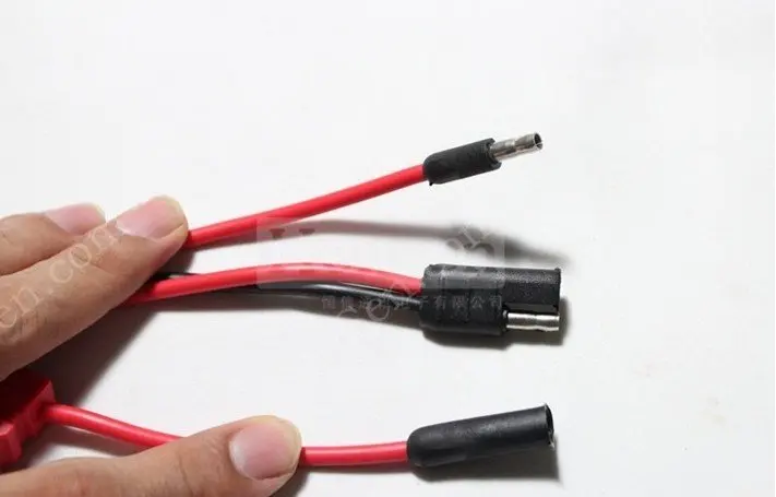 Кабель питания для мобильного радио Motorola GM300 GM950 GM3188 GM3688, автомобильное радио