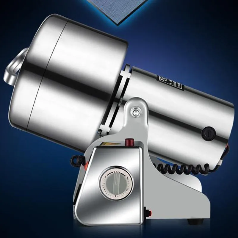 Электрическая мельница для муки из нержавеющей стали 800 г|grinding machine|machine formachine machine