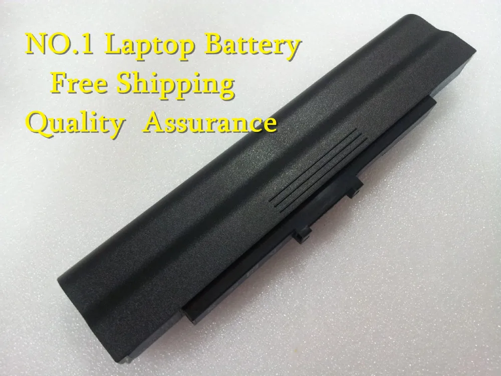6 cell Батарея для acer 934T2039F, 934T2039F, AK.006BT. 033, AK.006BT. 046, BT.00603.096, BT.00603.098, BT.00605.052, BT.00607.102