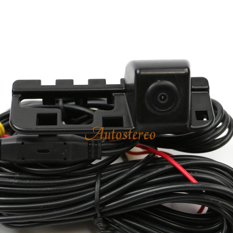 Car Backup Rear View Packing reverse camera for Honda Civicin Vehicle