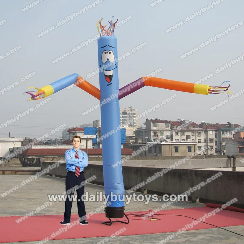 wave air dancer