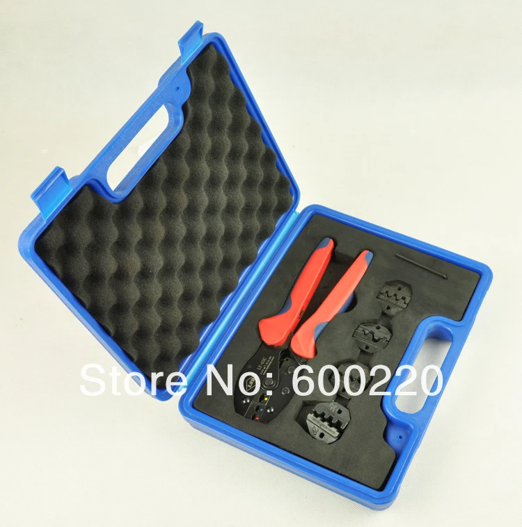 Набор ручных инструментов набор плоскогубцев обжимные инструменты изящная