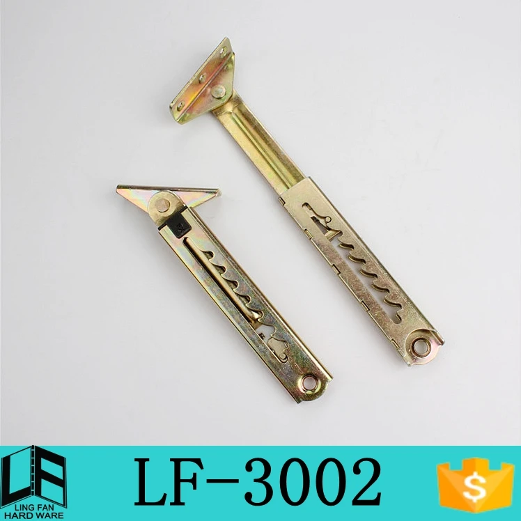 furniture Student table adjustment hinge,7 grade drafting table hinge