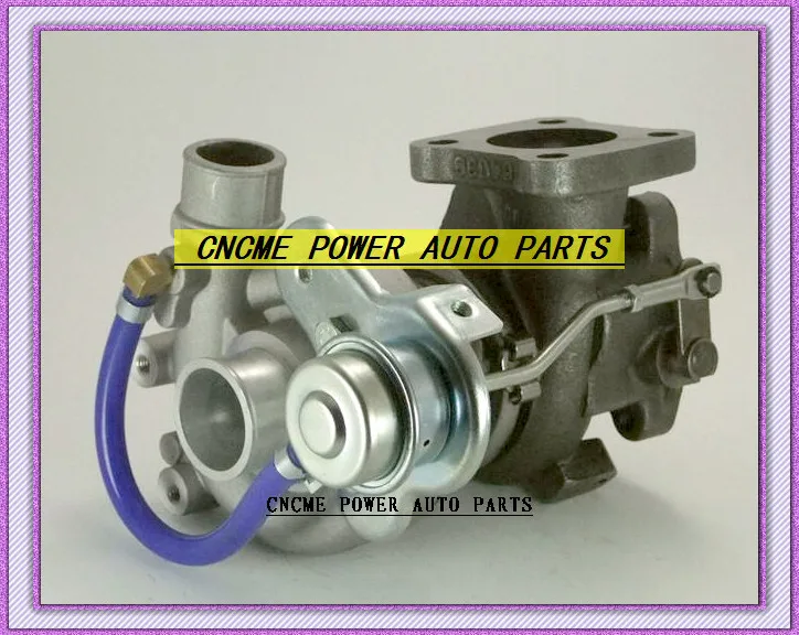 TURBO CT12 17201-64050 17201 64050 1720164050 для Тойота авенсис Камри Carina турбозарядка Lite LiteAce 2CT 2C-T 2C T 2.0L D