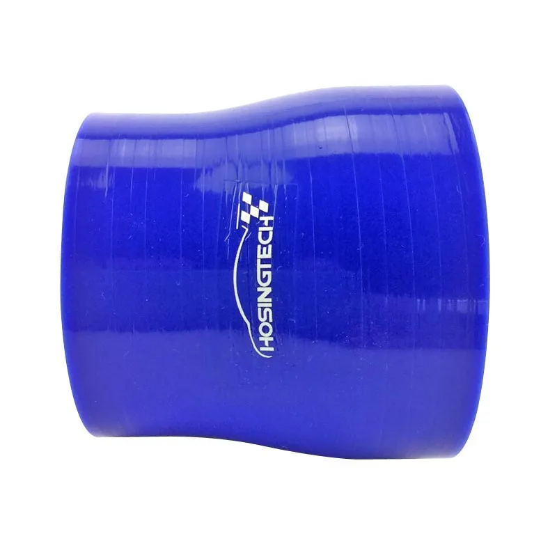 HOSINGTECH-73 мм до 70 мм(2,8"-2,75") силиконовый прямой Редуктор шланг