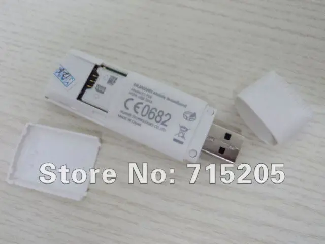 Huawei e1750 3g разблокирована Беспроводной Hsdpa 7,2 м модем Android Системы Поддержка выполняем отгрузку в продаже
