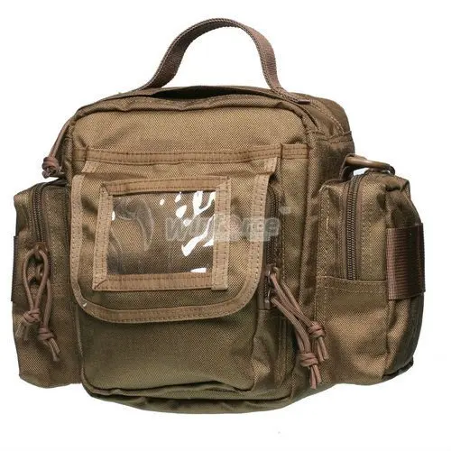 WINFORCE Тактический Шестерни/WS-06 Камера низкий профиль сумка/ CORDURA/качество гарантировано военно-outdoor сумки на ремне