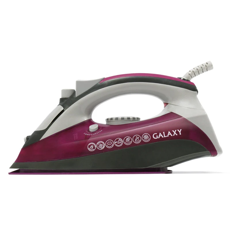 где купить Steam Iron Galaxy GL 6120 по лучшей цене