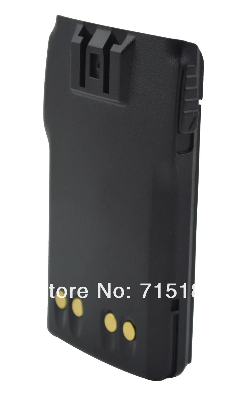 PuXing Батарея PB-72L 1200 мАч DC 7,4 V ионно-литиевая Батарея пакет для PUXING PX-888K, PX-UV973, PX-777, PX-328, PX-728, PX-888 с зажимом для крепления к поясному ремню