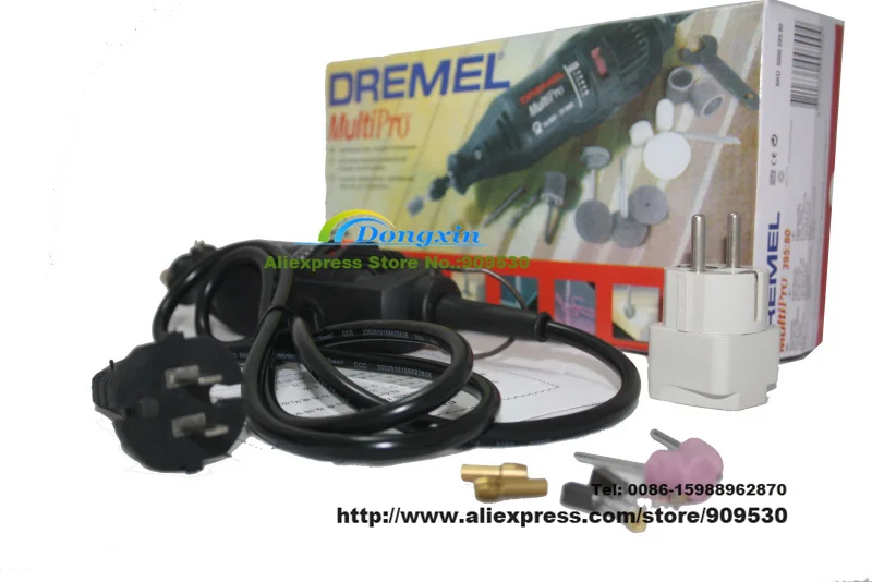 Бесплатная доставка, поворотный набор инструментов, Dremel Биты мясорубку инструмент, шлифовальные инструменты