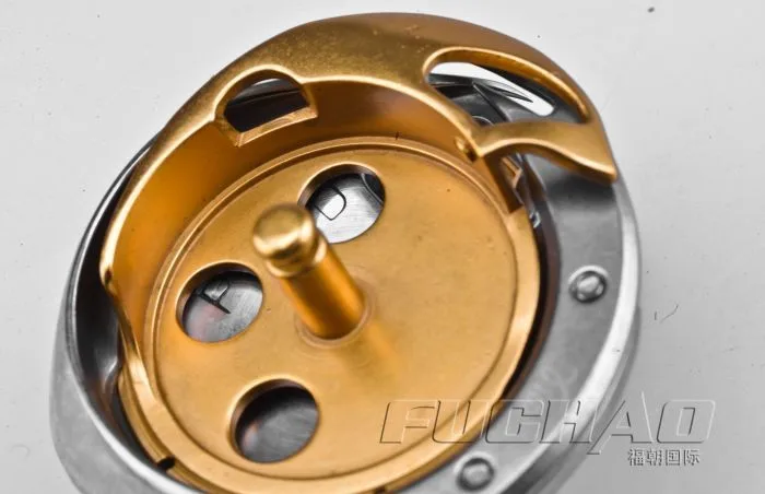 Вращающийся вал швейной машинки части швейной машины DSH-DP2(2290) крюк(titanium) зигзаг шеврон хорошего качества
