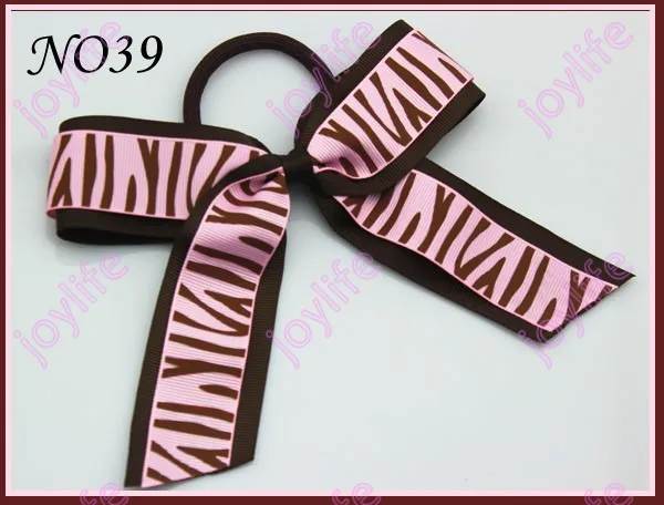 Новые 30 шт. новейшая мода 5*6 ''Cheer ведущий волосы лук Разноцветные девушка держатели волосы бант